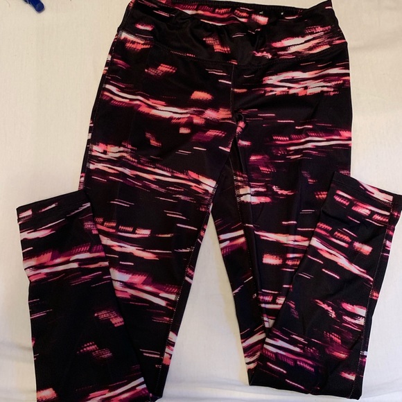 Workout leggings - Picture 2 of 2